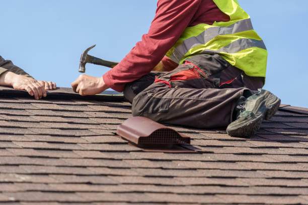Best Residential Roof Replacement  in West Falmouth, MA