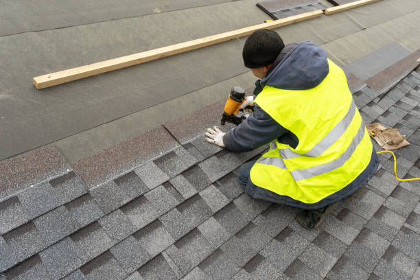 Best Best Roofing Contractors  in West Falmouth, MA