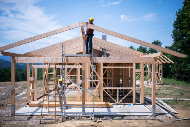 Best Roof Maintenance Services  in West Falmouth, MA