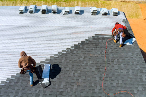 Best Commercial Roofing Services  in West Falmouth, MA