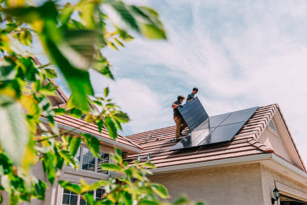 Best Residential Roofing Contractor  in West Falmouth, MA