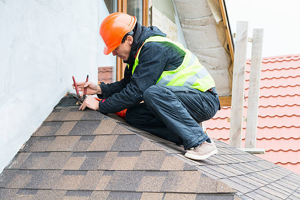 Best Best Roofing Contractors  in West Falmouth, MA