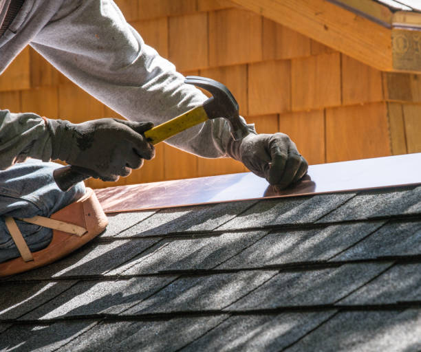 Quick and Trustworthy Emergency Roof Repair Services in West Falmouth, MA